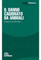 Il danno cagionato da animali