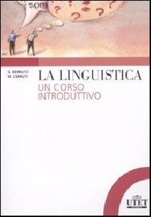 LA LINGUISTICA UN CORSO INTRODUTTIVO