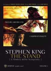 L'ombra dello scorpione. (The stand). Vol. 1