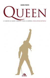 QUEEN L'ENCICLOPEDIA DEFINITIVA