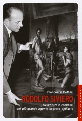 IL SEGUGIO DELL'ARTE AVVENTURE E RECUPE