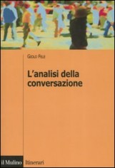 L'ANALISI DELLA CONVERSAZIONE