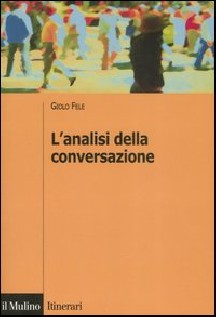 L'ANALISI DELLA CONVERSAZIONE