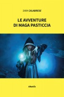 Le avventure di maga Pasticcia