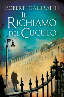 IL RICHIAMO DEL CUCULO