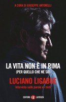 LA VITA NON E IN RIMA (PER QUELLO CHE N
