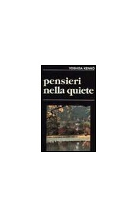 Pensieri nella quiete