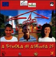 A scuola di Agenda 21. Siamo parte della natura ed essa è...