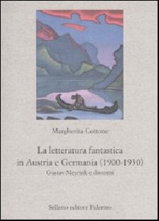 LA LETTERATURA FANTASTICA LA LETTERATUR