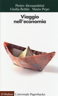 VIAGGIO NELL'ECONOMIA