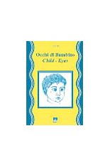 Occhi di bambino. Child eyes