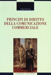 PRINCIPI DI DIRITTO DELLA COMUNICAZIONE