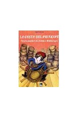 La cesta del principe. Favole popolari di Serbia e...
