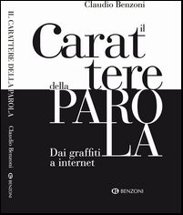 IL CARATTERE DELLA PAROLA