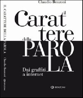 IL CARATTERE DELLA PAROLA