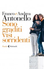 SONO GRADITI VISI SORRIDENTI