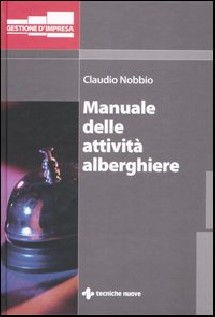 MANUALE DELLE ATTIVITA ALBERGHIERE
