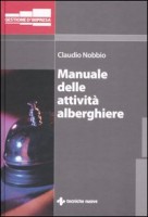 MANUALE DELLE ATTIVITA ALBERGHIERE