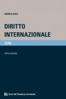 DIRITTO INTERNAZIONALE