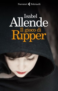 IL GIOCO DI RIPPER