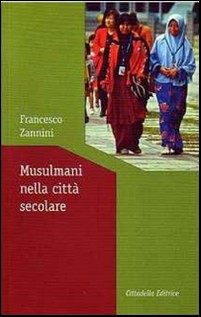 Musulmani nella città secolare