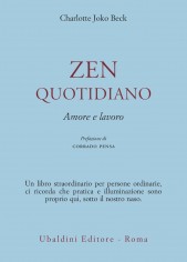 ZEN QUOTIDIANO AMORE E LAVORO