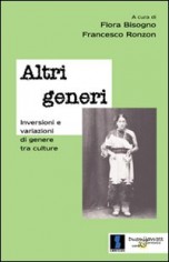 ALTRI GENERI INVERSIONI E VARIAZIONI DI