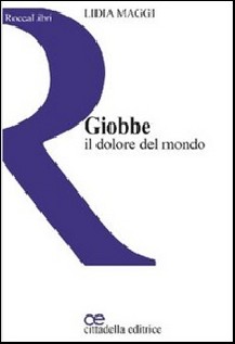 Giobbe. Il dolore del mondo