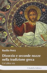 Divorzio e seconde nozze nella tradizione greca. Un'altra...