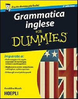 GRAMMATICA INGLESE