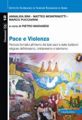 Pace e violenza. Percorsi formativi allinterno dei testi...