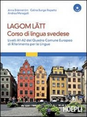 LAGOM LATT CORSO DI LINGUA SVEDESE