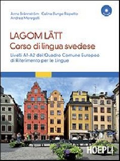 LAGOM LATT CORSO DI LINGUA SVEDESE
