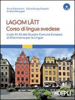 LAGOM LATT CORSO DI LINGUA SVEDESE