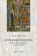 Le piaghe d'Egitto. Dalla schiavitù del faraone al...