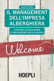 MANAGEMENT DELL'IMPRESA ALBERGHIERA (IL)