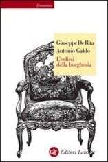 L&rsquoECLISSI DELLA BORGHESIA