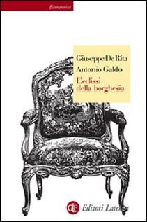 L&rsquoECLISSI DELLA BORGHESIA