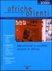 AFRICHE E ORIENTI N 3/04