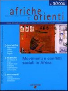 AFRICHE E ORIENTI N 3/04