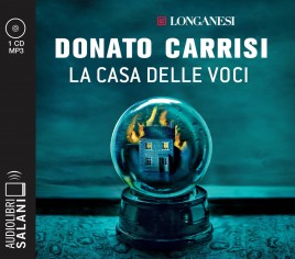 La casa delle voci letto da Alberto Angrisano....