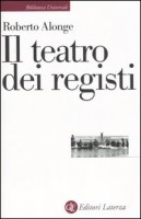 IL TEATRO DEI REGISTI SCOPRITORI DI ENI