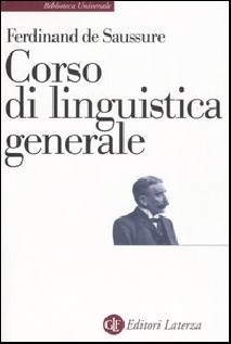 CORSO DI LINGUISTICA GENERALE