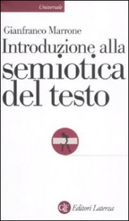 INTRODUZIONE ALLA SEMIOTICA DEL TESTO