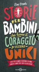 Storie per bambini che vogliono cambiare il mondo-Storie...
