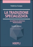 LA TRADUZIONE SPECIALIZZATA LINGUE SPEC
