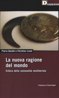 LA NUOVA RAGIONE DEL MONDO SAGGIO SULLA