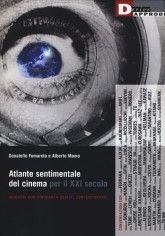 ATLANTE SENTIMENTALE DEL CINEMA PER IL X