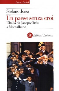 UN PAESE SENZA EROI L&rsquoITALIA DA JACOPO
