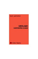 Commento a Osea